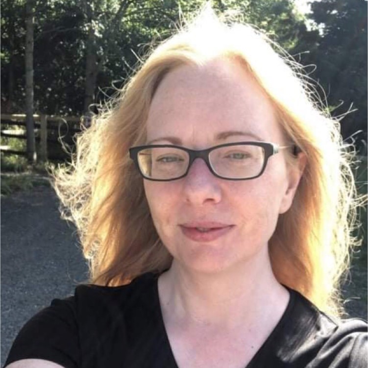 Kat Biggs' LinkedIn Profile Picture